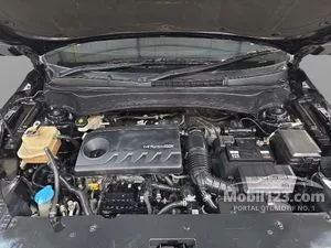 2021 KIA Seltos 1.4 EX+ SUV