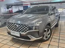 2024 Hyundai Santa Fe 2.2 Signature SUV - LOW KM