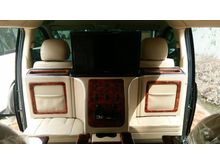 2016 Hyundai H-1 2.5 (ปี 16-20) Elite Plus Van AT