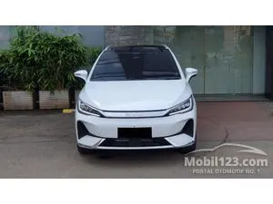 2025 BYD M6 Superior Captain 6-seater MPV