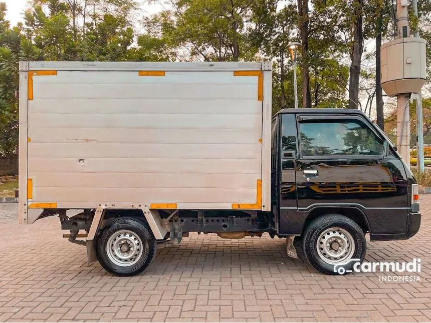 2018 Mitsubishi Colt L300 Single Cab Pick-up