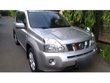 Nissan X-Trail 2.5 ST SUV 2009