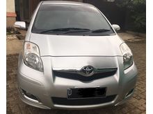 2010 Toyota Yaris 1.5 E Hatchback A/T
