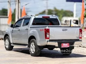 2014 Isuzu D-MAX 3.0 Vcross Z-Prestige Cab-4 Pickup