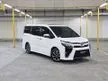 2018 Toyota Voxy 2.0 MPV