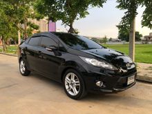 2012 Ford Fiesta 1.5 (ปี 10-16) Sport Sedan AT