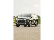 2022 Mitsubishi Pajero Sport 2.4 Dakar Ultimate 4X4 SUV Black on Black Odo 83 Rb (TERMURAH)