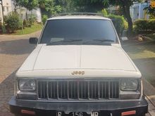 1994 Jeep Cherokee 4.0 SUV