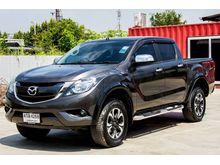 2015 Mazda BT-50 PRO 2.2 DOUBLE CAB Hi-Racer Pickup AT