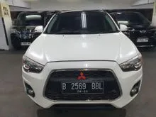 2015 Mitsubishi Outlander Sport 2.0 PX SUV