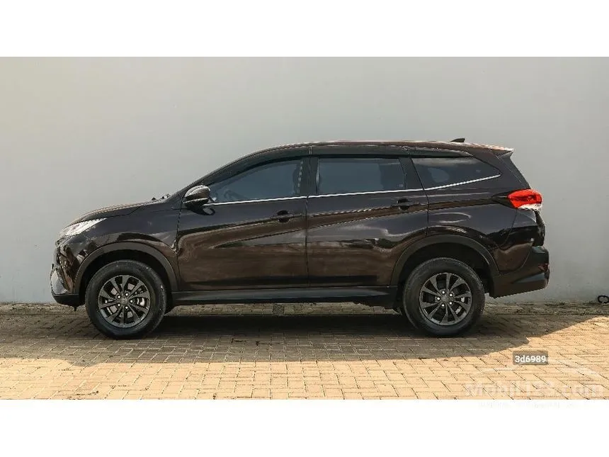 2023 Daihatsu Terios X SUV