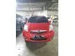 Jual Mobil Toyota Yaris 2011 J 1.5 di DKI Jakarta Automatic Hatchback Merah Rp 99.000.000