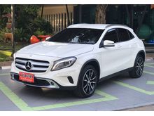 2016 Mercedes-Benz GLA200 1.6 W156 (ปี 14-17) Urban SUV AT