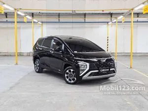 2022 Hyundai Stargazer 1.5 Prime MPV