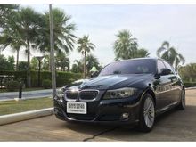 2010 BMW 318i 2.0 E90 (ปี 05-13) Sedan AT