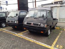 MITSUBISHI COLT L300 2021 PICKUP STANDARD