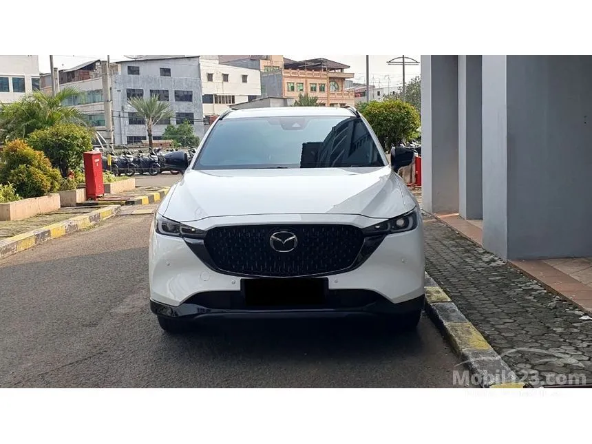 2024 Mazda CX-5 Kuro Edition AWD SUV