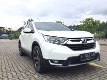 2017 Honda CR-V 1.5 Turbo TDP ONLY 33JT ALL IN