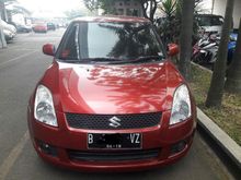 2008 Suzuki Swift 1.5 ST Hatchback