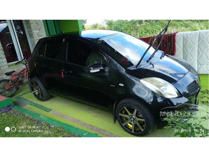 Top Info 11 Velg Yaris 2021