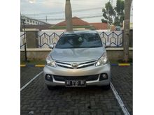 2015 Daihatsu Xenia 1.3 X DELUXE MPV Mulus sekali, siap utk lebaran, jual cepat BU #jualcepatpemiliklangsung