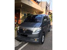 2009 Suzuki APV 1.5 GL Arena Van #jualcepatpemiliklangsung