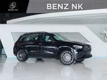 2019 Mercedes-Benz GLE300 2.0 W167 (ปี 19-26) d 4MATIC AMG Dynamic AWD SUV
