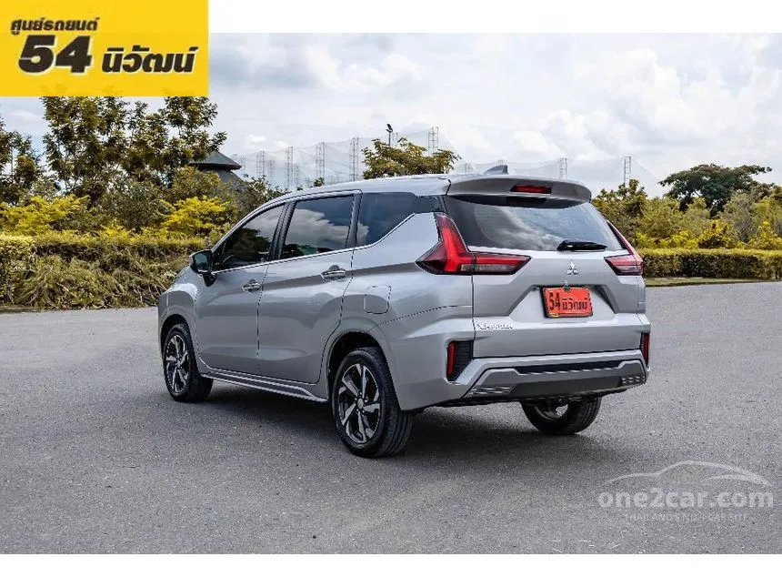 2022 Mitsubishi Xpander GT Wagon