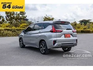 2022 Mitsubishi Xpander 1.5 GT Wagon