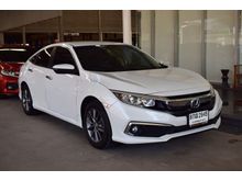2019 Honda Civic 1.8 FC (ปี 16-20) EL i-VTEC Sedan AT