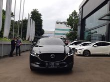 2020 Mazda CX-30 2.0 Grand Touring Wagon Promo Dp Minim