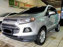 2014 Ford EcoSport 1.5 Titanium SUV