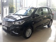 2018 Suzuki Ertiga 1.5 GL MPV