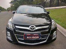 2012 Mazda 8 2.3 2.3 AT MPV