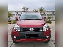2016 Daihatsu Terios 1.5 R SUV