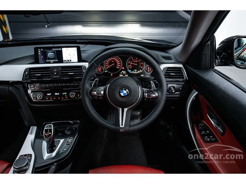 2020 BMW 320d Gran Turismo M Sport Sedan