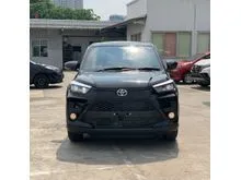 2025 Toyota Raize 1.2 G (1 Tone) SUV