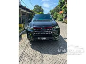 2021 Toyota Fortuner 2.4 VRZ 4X2 SUV