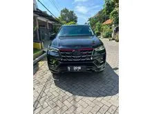 2021 Toyota Fortuner 2.4 VRZ 4X2 SUV nopol cantik