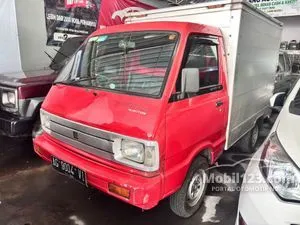 2009 Suzuki Carry 1.0 Extra Pick Up Pickup
