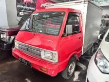 2009 Suzuki Carry 1.0 Extra Pick Up Pickup Box Plat AG duro mobil bekas sekoto kediri jatim