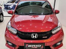 2020 Honda Brio 1,2 RS BIG PROMO