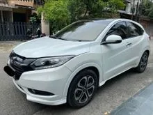 2015 Honda HR-V 1.8 Prestige SUV Honda HRV 1.8 PRESTIGE CVT 2015