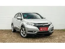 2018 Honda HR-V 1.5 E SUV - SUDAH GANTI OLI & FILTER - JAMINAN BEBAS BANJIR TABRAK - DISKON CASH UP TO 10JT - DOKUMEN ASLI - TUKAR TAMBAH [D]