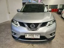 2018 Nissan X-Trail 2.5 Base Spec SUV