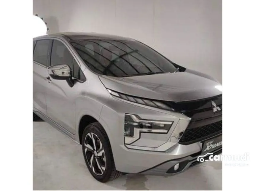 2024 Mitsubishi Xpander ULTIMATE Wagon