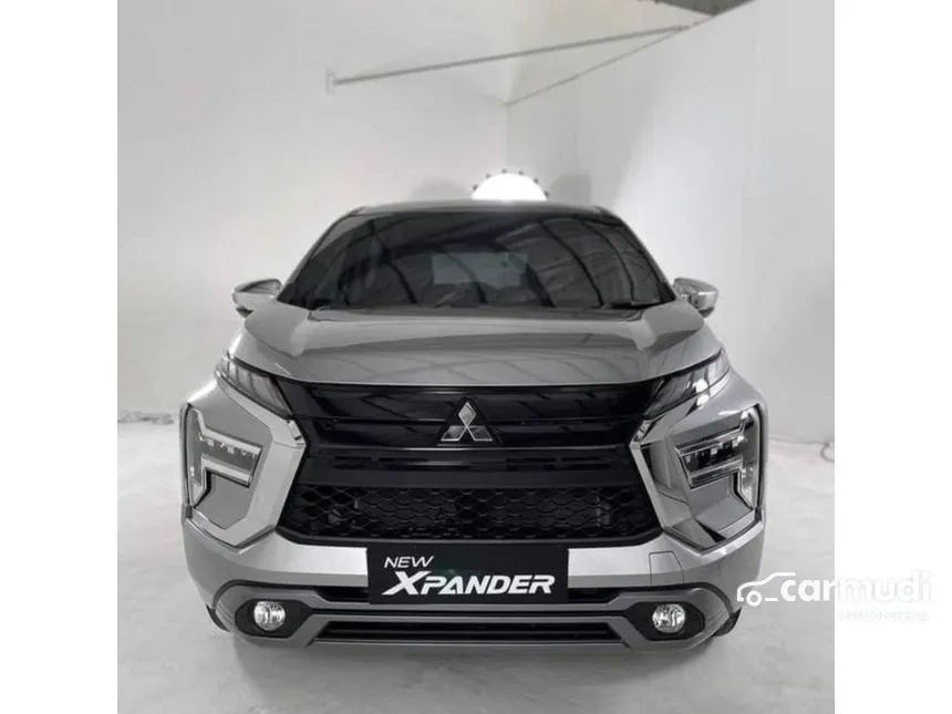 2024 Mitsubishi Xpander ULTIMATE Wagon