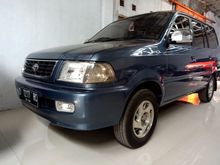 2001 Toyota Kijang 1.8 LGX MPV TOP GRADE,EFi injection