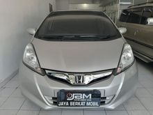 Jazz 1.5 S MT 2013, Tgn 1, Mobil Simpenan Jarang Pakai, Terawat Rajin Servis