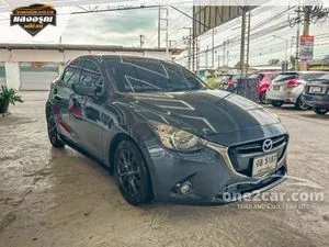 2015 Mazda 2 1.3 Sports High Hatchback